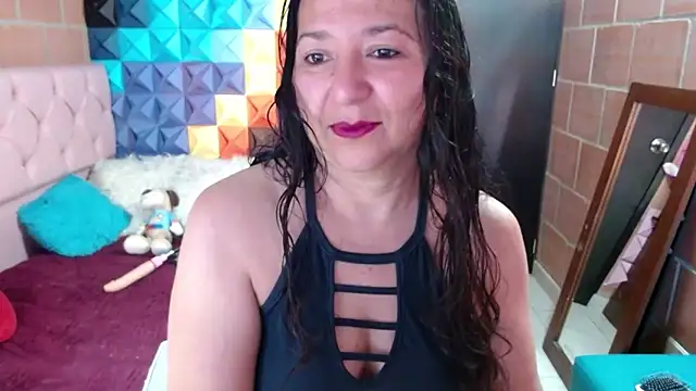 katifoxx online show from 22, 1, 2025