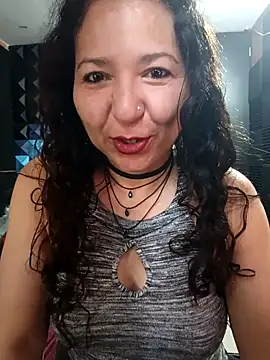 katifoxx online show from 15, 10, 2025