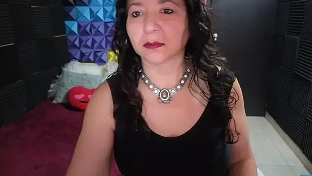 katifoxx online show from 23, 10, 2025