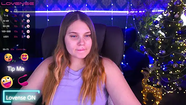 VinnaSky online show from 9, 12, 2024