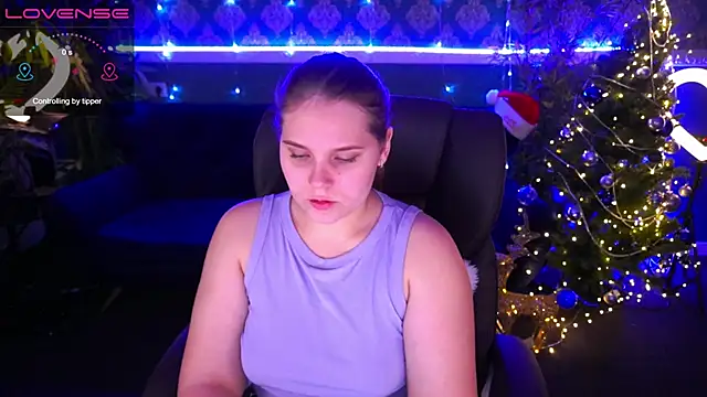 VinnaSky online show from 30, 12, 2024