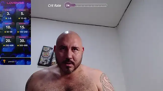 Snapshot of Osobrandon567 chatting on 12, 3, 2025 Osobrandon567 online show from 12, 3, 2025