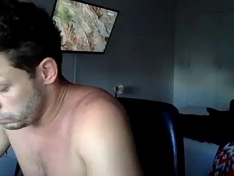 Snapshot of FelipeRiver chatting on 11, 1, 2026 FelipeRiver online show from 11, 1, 2026