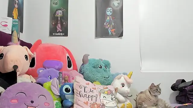 cherry weet 29 online show from 11, 10, 2025