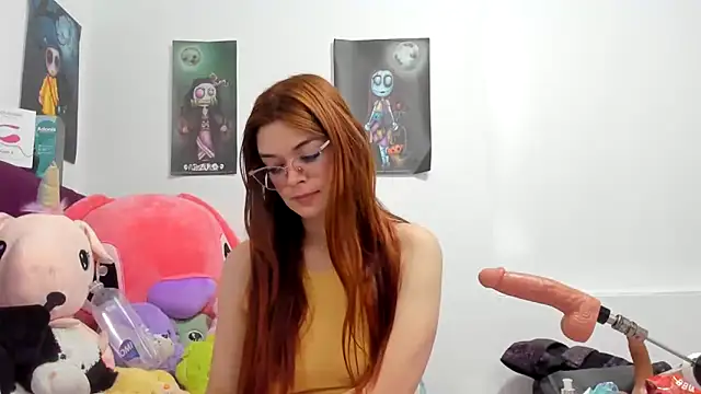 cherry weet 29 online show from 3, 12, 2025