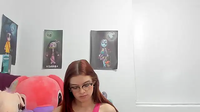 cherry weet 29 online show from 9, 1, 2026