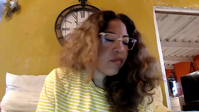 mila38 online show from 24, 9, 2025