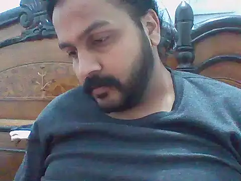 Snapshot of tejvirdhanoa chatting on 16, 1, 2025 tejvirdhanoa online show from 16, 1, 2025