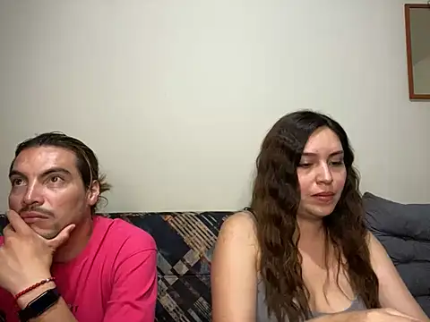 Jack Emily1 online show from 2, 1, 2025