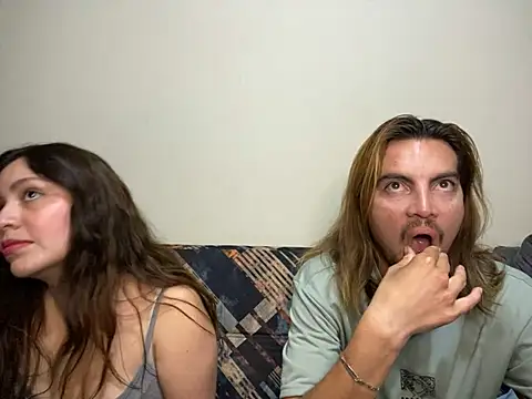 Jack Emily1 online show from 4, 1, 2025