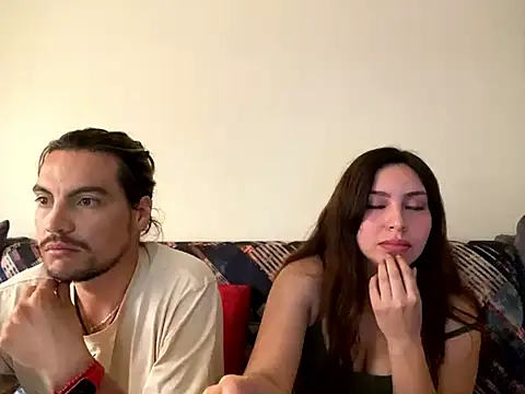 Jack Emily1 online show from 9, 1, 2025