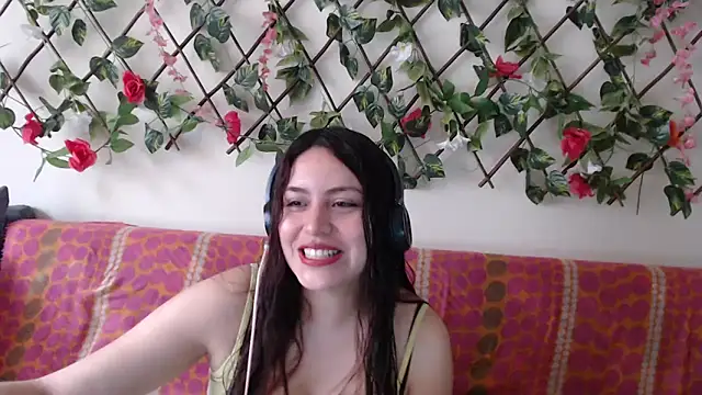 Jack Emily1 online show from 10, 9, 2025
