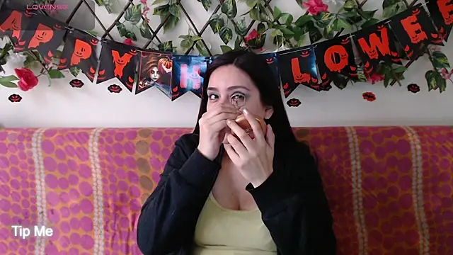 Jack Emily1 online show from 26, 10, 2025