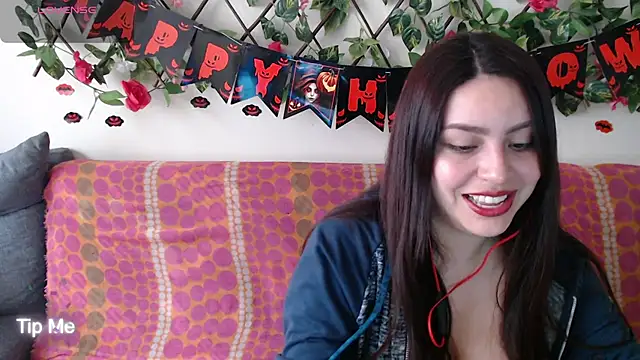 Jack Emily1 online show from 28, 10, 2025