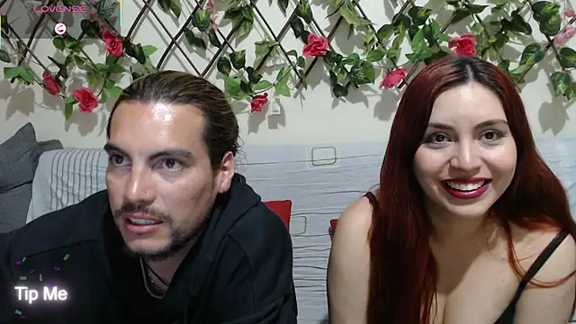 Jack Emily1 online show from 1, 2, 2026