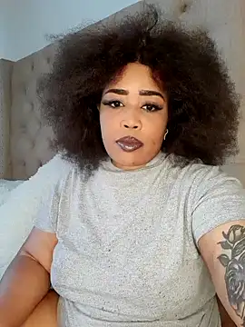 CAMMII  online show from 25, 1, 2025