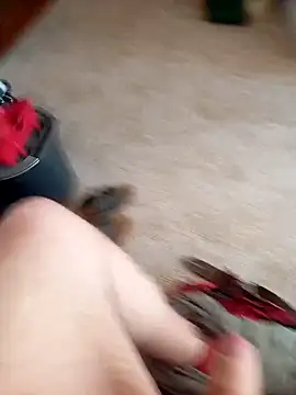 Snapshot of maiki7778 chatting on 2, 10, 2025 maiki7778 online show from 2, 10, 2025