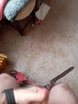 Snapshot of maiki7778 chatting on 24, 11, 2025 maiki7778 online show from 24, 11, 2025