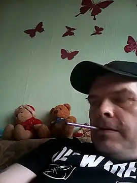 Snapshot of maiki7778 chatting on 11, 2, 2026 maiki7778 online show from 11, 2, 2026