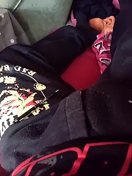 Snapshot of maiki7778 chatting on 7, 3, 2026 maiki7778 online show from 7, 3, 2026