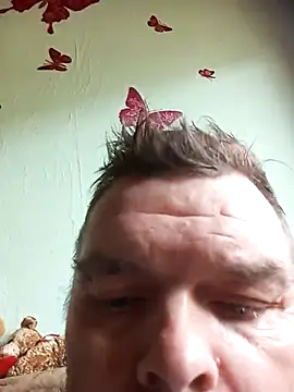 Snapshot of maiki7778 chatting on 26, 3, 2026 maiki7778 online show from 26, 3, 2026