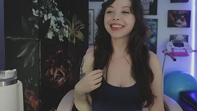 makiyahbelle online show from 17, 1, 2026