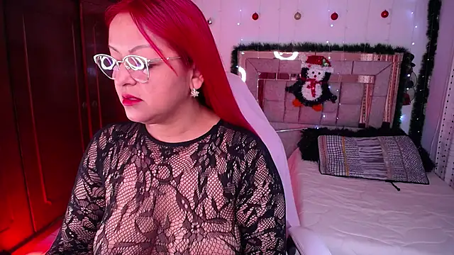 salomecastro  online show from 13, 1, 2026