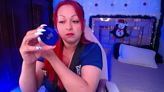 salomecastro  online show from 15, 1, 2026