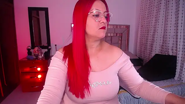 salomecastro  online show from 10, 2, 2026