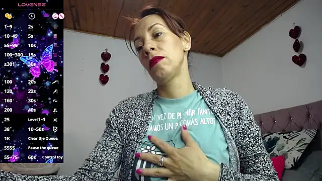Snapshot of cristin_doll_ chatting on 18, 1, 2025 cristin doll online show from 18, 1, 2025