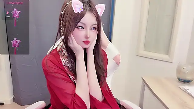 Snapshot of Niya-Nyan chatting on 3, 2, 2025 Niya-Nyan online show from 3, 2, 2025