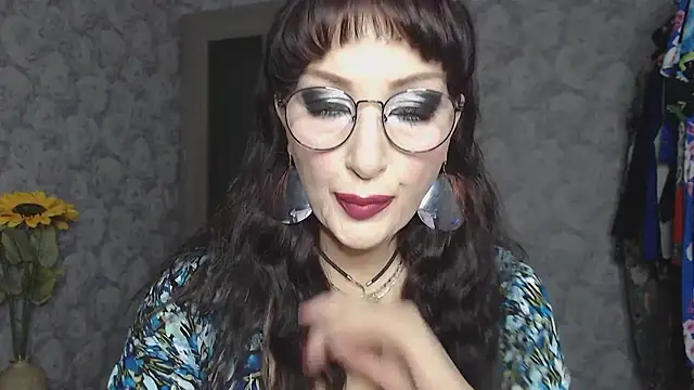 Aziza1 online show from 26, 10, 2025