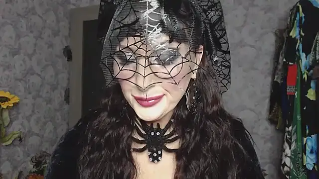 Aziza1 online show from 31, 10, 2025