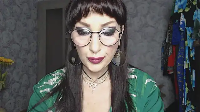 Aziza1 online show from 14, 2, 2026