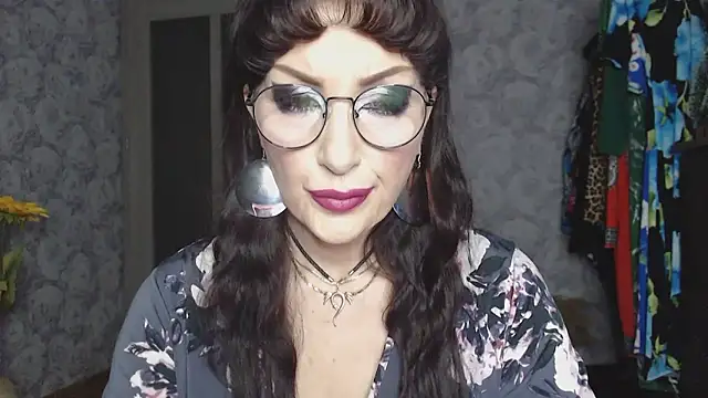 Aziza1 online show from 18, 2, 2026