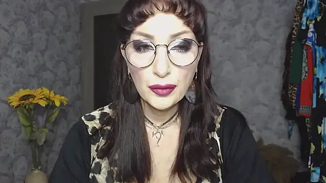 Aziza1 online show from 20, 3, 2026