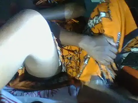 Hamie sexy online show from 31, 1, 2025