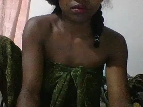 Hamie sexy online show from 16, 1, 2026