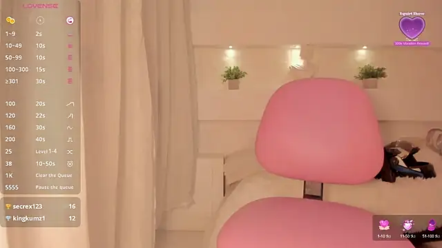 Snapshot of AshleyRoys chatting on 3, 3, 2025 AshleyRoys online show from 3, 3, 2025