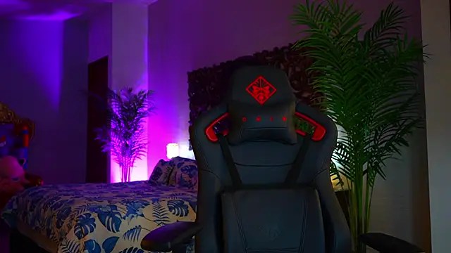 Snapshot of ambarEvans chatting on 11, 12, 2024 ambarEvans online show from 11, 12, 2024