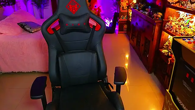 Snapshot of ambarEvans chatting on 29, 1, 2025 ambarEvans online show from 29, 1, 2025