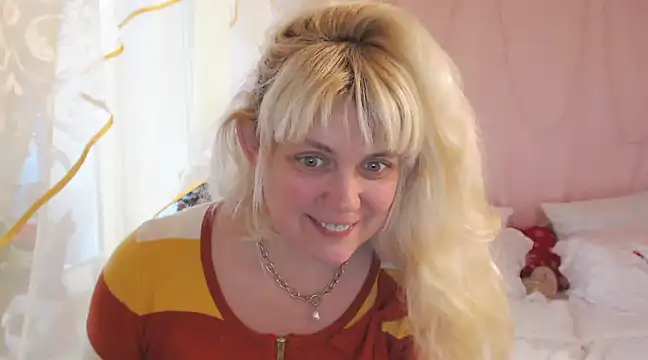 SunnySylvia online show from 29, 12, 2024