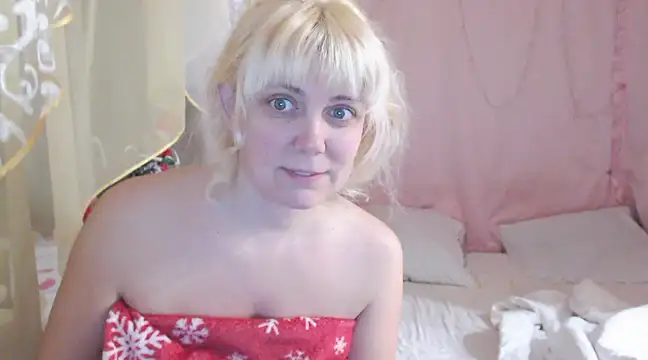SunnySylvia online show from 3, 1, 2025