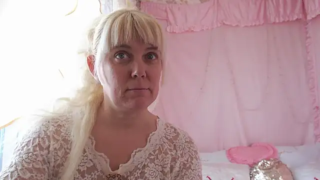 SunnySylvia online show from 19, 1, 2026