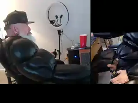 njdbear online show from 6, 2, 2025