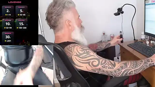 njdbear online show from 18, 2, 2025