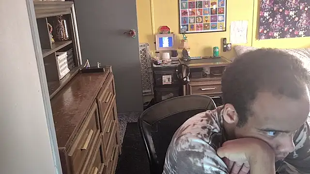 LordSpunFun online show from 14, 10, 2025