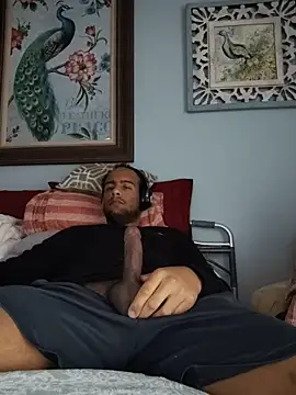 LordSpunFun online show from 6, 11, 2025