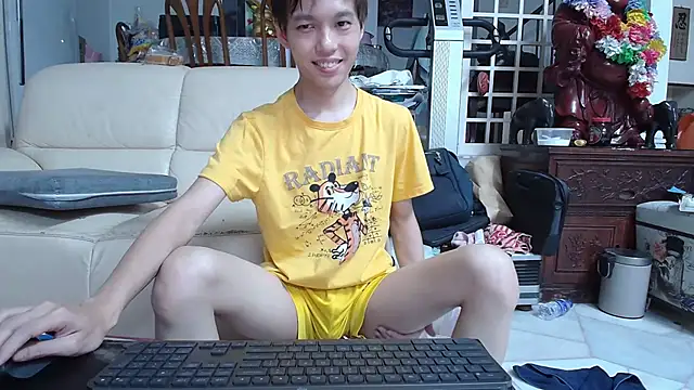 andrewooi online show from 29, 12, 2024