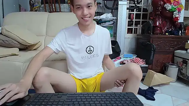 andrewooi online show from 7, 1, 2025